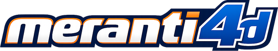 Logo meranti4d